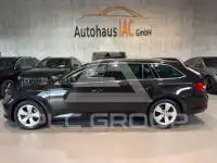 2019 Skoda Superb