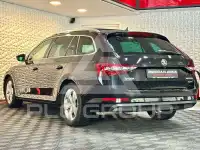 2019 Skoda Superb