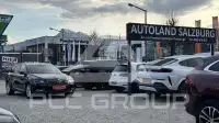 2019 Skoda Superb