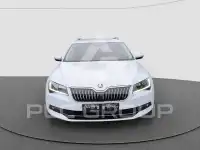 2019 Skoda Superb