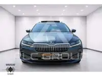 2019 Skoda Superb