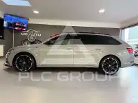 2019 Skoda Superb