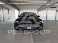 2019 Skoda Superb