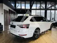 2019 Skoda Superb