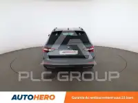 2019 Skoda Superb