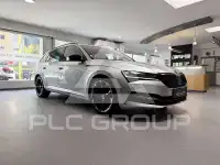 2019 Skoda Superb