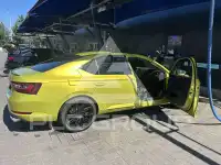 2019 Skoda Superb