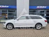 2019 Skoda Superb