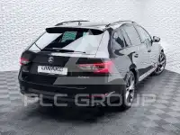 2019 Skoda Superb