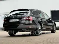 2019 Skoda Superb