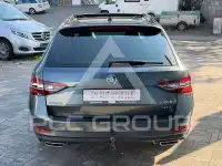 2019 Skoda Superb