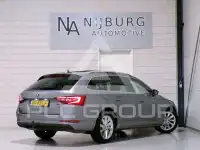 2019 Skoda Superb