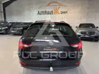 2019 Skoda Superb
