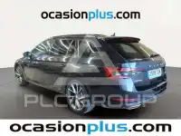2019 Skoda Superb