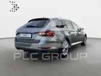 2019 Skoda Superb