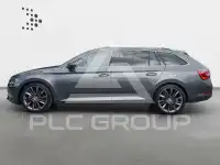 2019 Skoda Superb