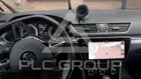 2019 Skoda Superb