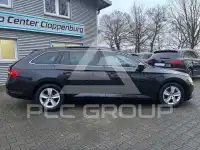 2019 Skoda Superb
