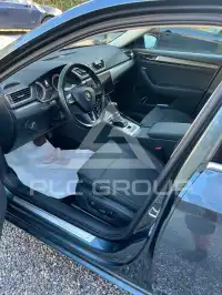 2019 Skoda Superb
