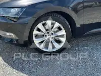 2019 Skoda Superb