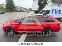 2019 Skoda Superb