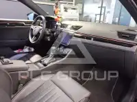 2019 Skoda Superb