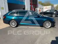 2019 Skoda Superb