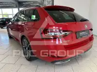 2019 Skoda Superb