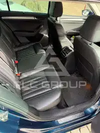 2019 Skoda Superb