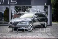 2019 Skoda Superb