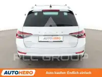 2019 Skoda Superb