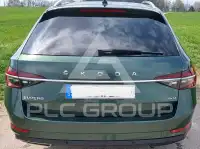 2019 Skoda Superb