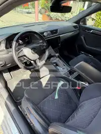 2019 Skoda Superb