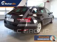 2019 Skoda Superb