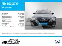 2019 Skoda Superb
