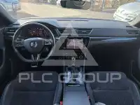 2019 Skoda Superb