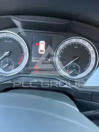 2019 Skoda Superb