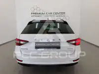 2019 Skoda Superb