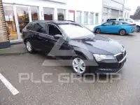2019 Skoda Superb