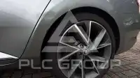 2019 Skoda Superb