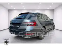 2019 Skoda Superb