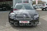 2019 Skoda Superb