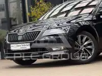 2019 Skoda Superb