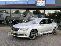 2019 Skoda Superb