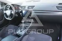 2019 Skoda Superb