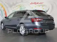2019 Skoda Superb