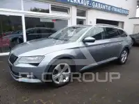 2019 Skoda Superb