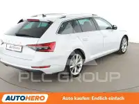 2019 Skoda Superb