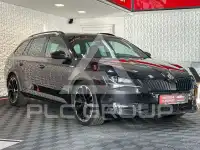2019 Skoda Superb