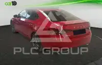 2019 Skoda Superb